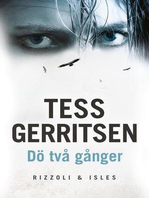 cover image of Dö två gånger